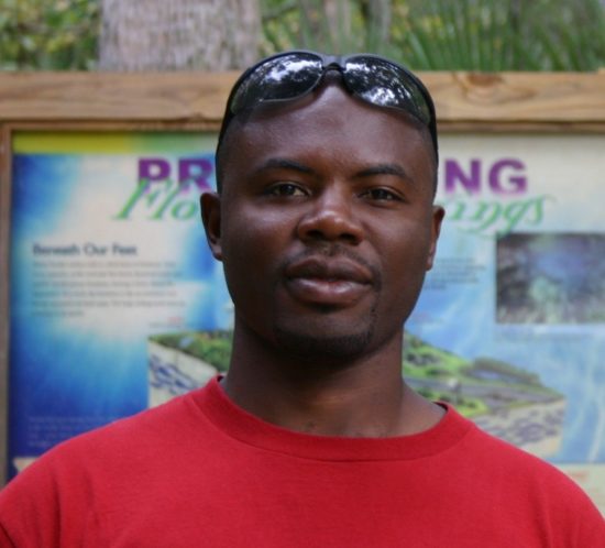 Aristide Kamla Takoukam
