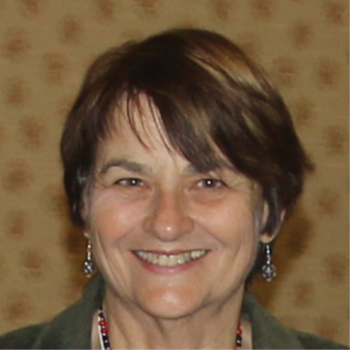 Helene Marsh, Scientific Advisor - African Aquatic Conservation Fund