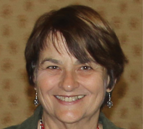Helene Marsh - Scientific Advisor