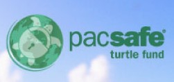 Pacsafe Turtle Fund