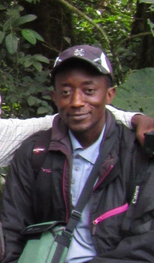 Jean-Pascal Koh Dimbot, Collaborateur - African Aquatic Conservation Fund