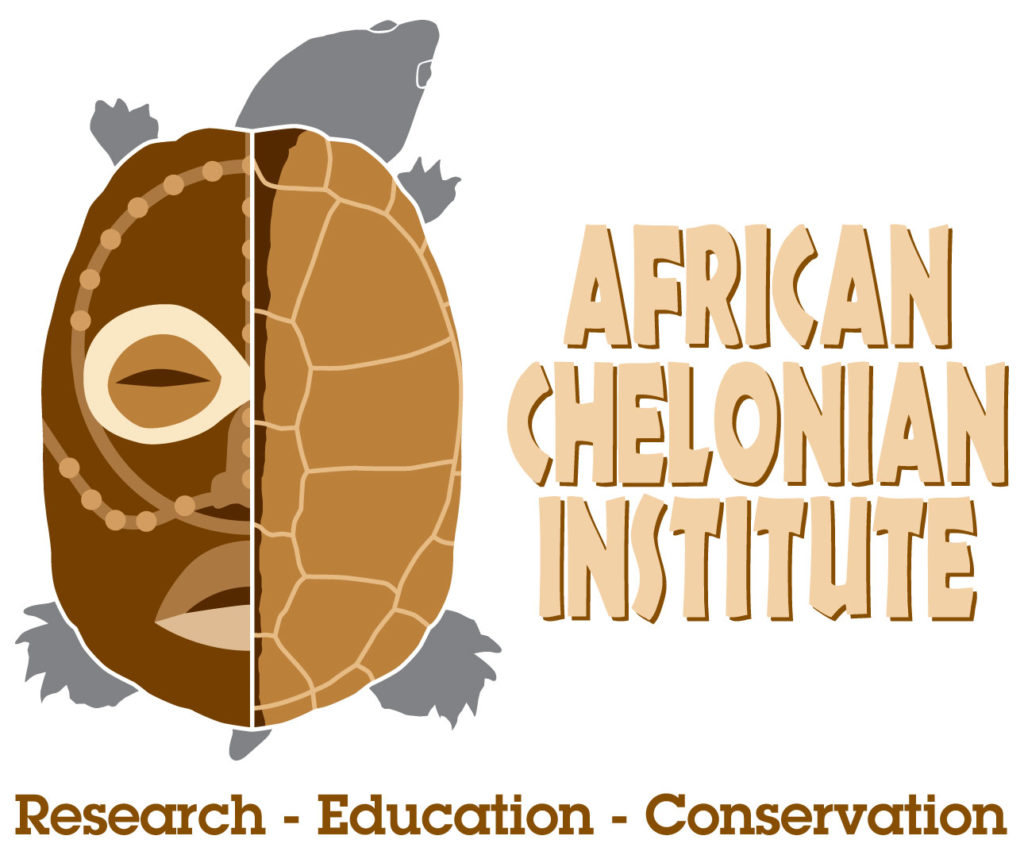 African Chelonian Institute Logo
