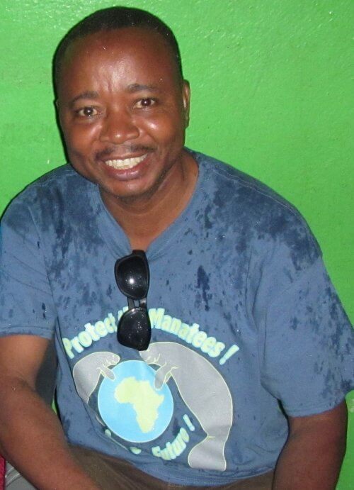 Edem Eniang, Collaborateur - African Aquatic Conservation Fund