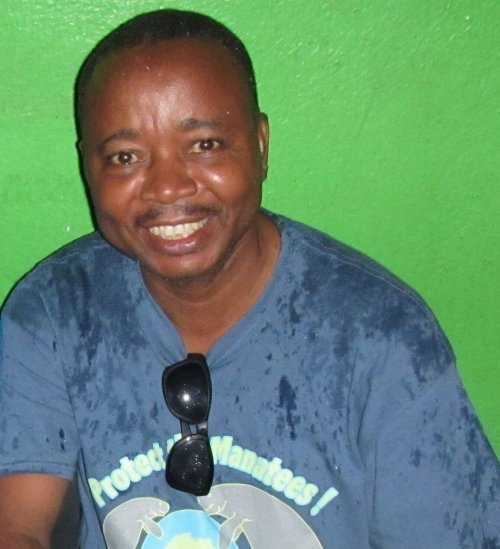Edem Eniang, Collaborator - African Aquatic Conservation Fund
